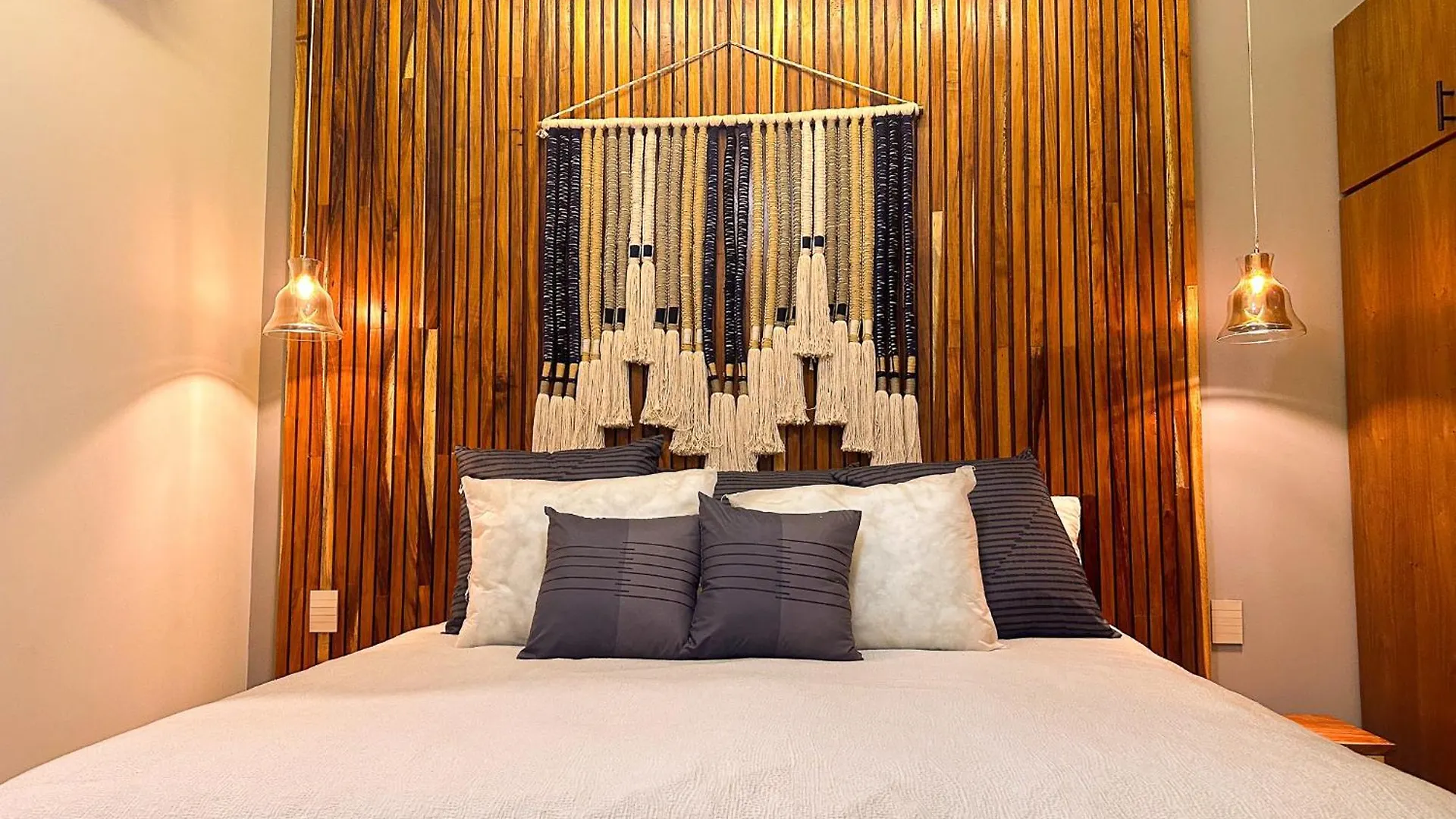 Monkey Lifestyle Apartment Tulum 0*,  Mexico
