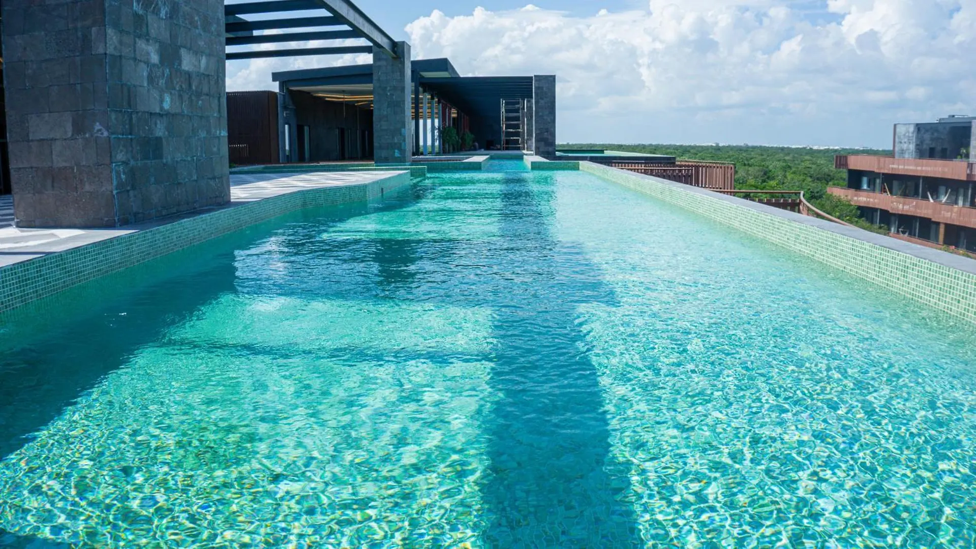Ferienwohnung Monkey Lifestyle Tulum Apartment