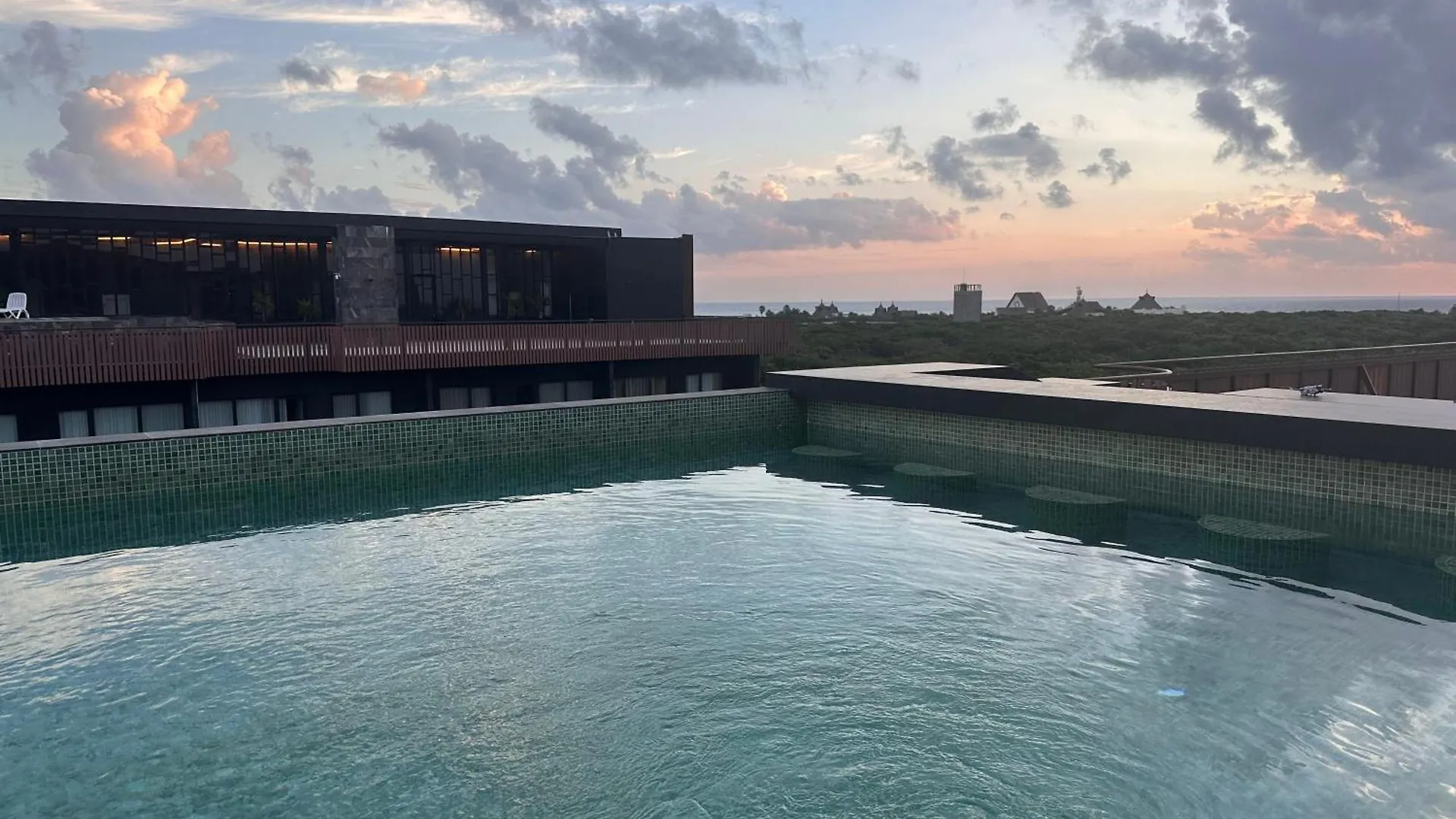 Ferienwohnung Monkey Lifestyle Tulum 0*,