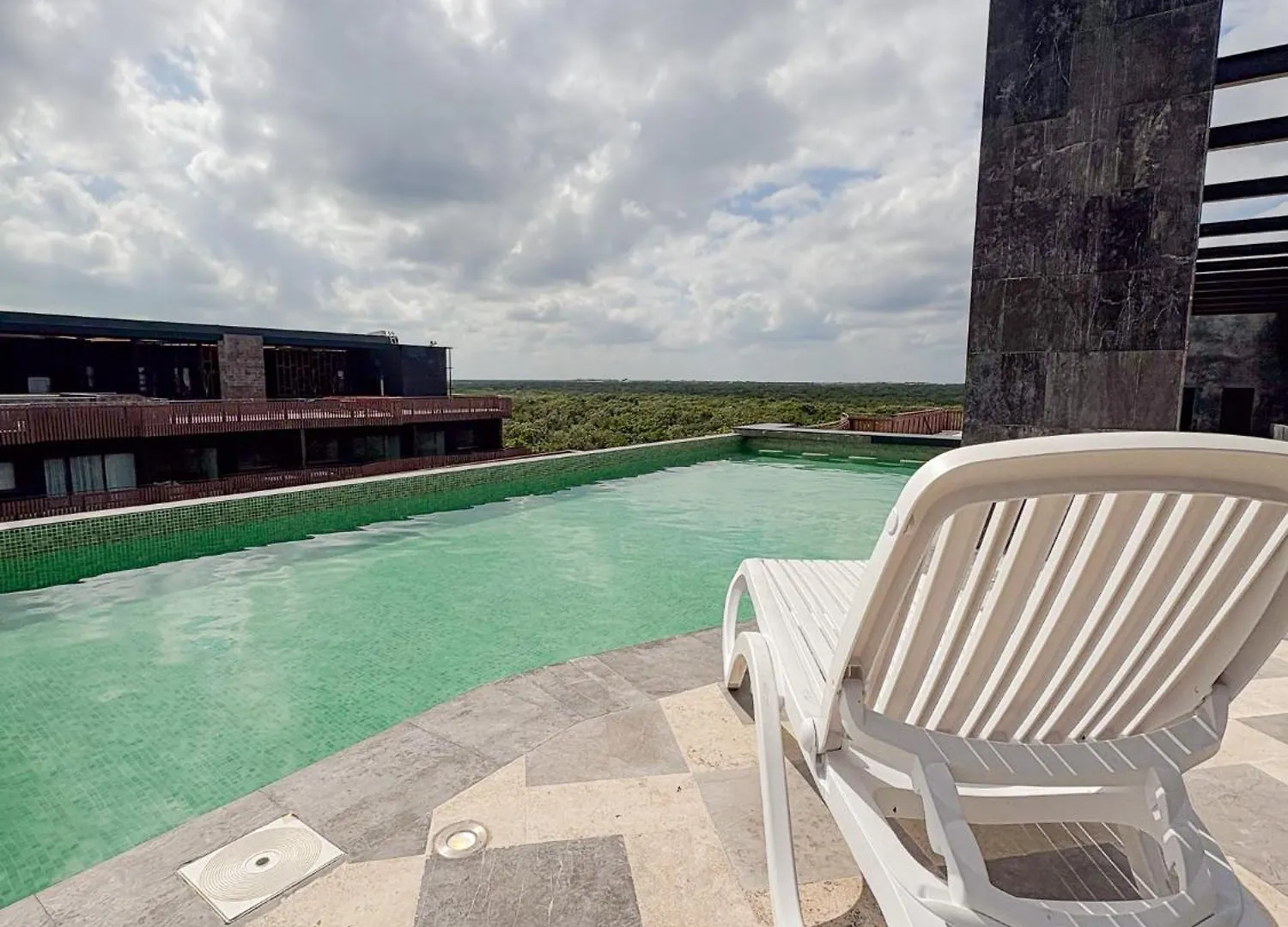 Ferienwohnung Monkey Lifestyle Tulum 0*,  Mexiko