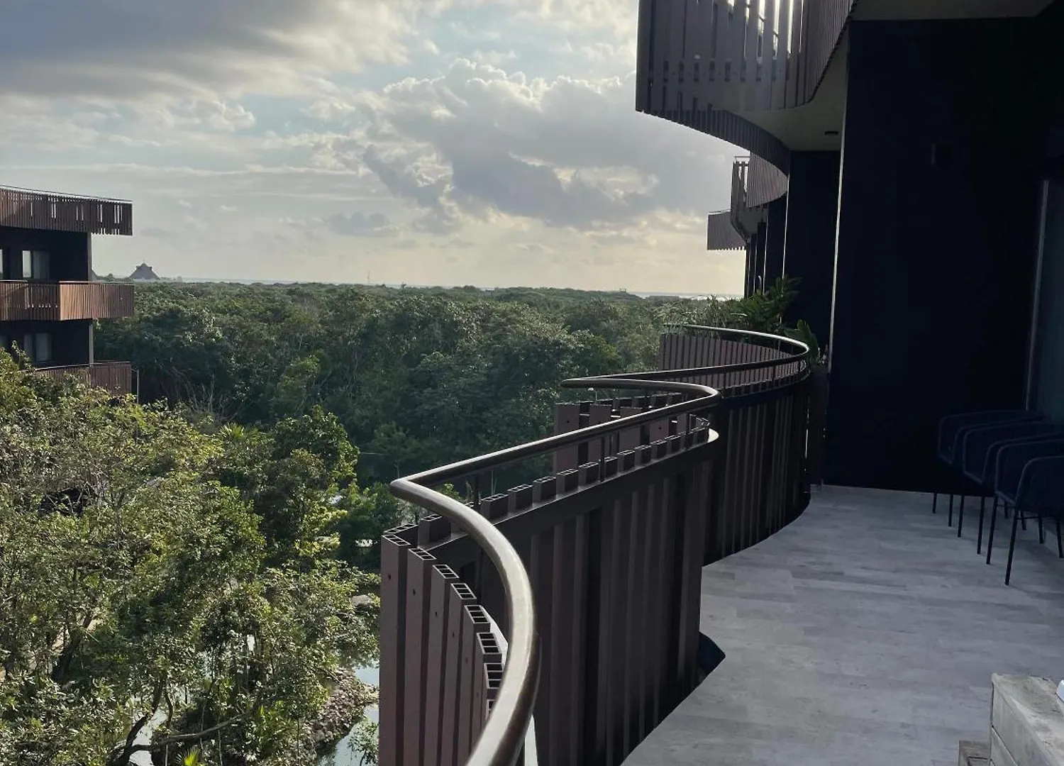 Apartment Ferienwohnung Monkey Lifestyle Tulum