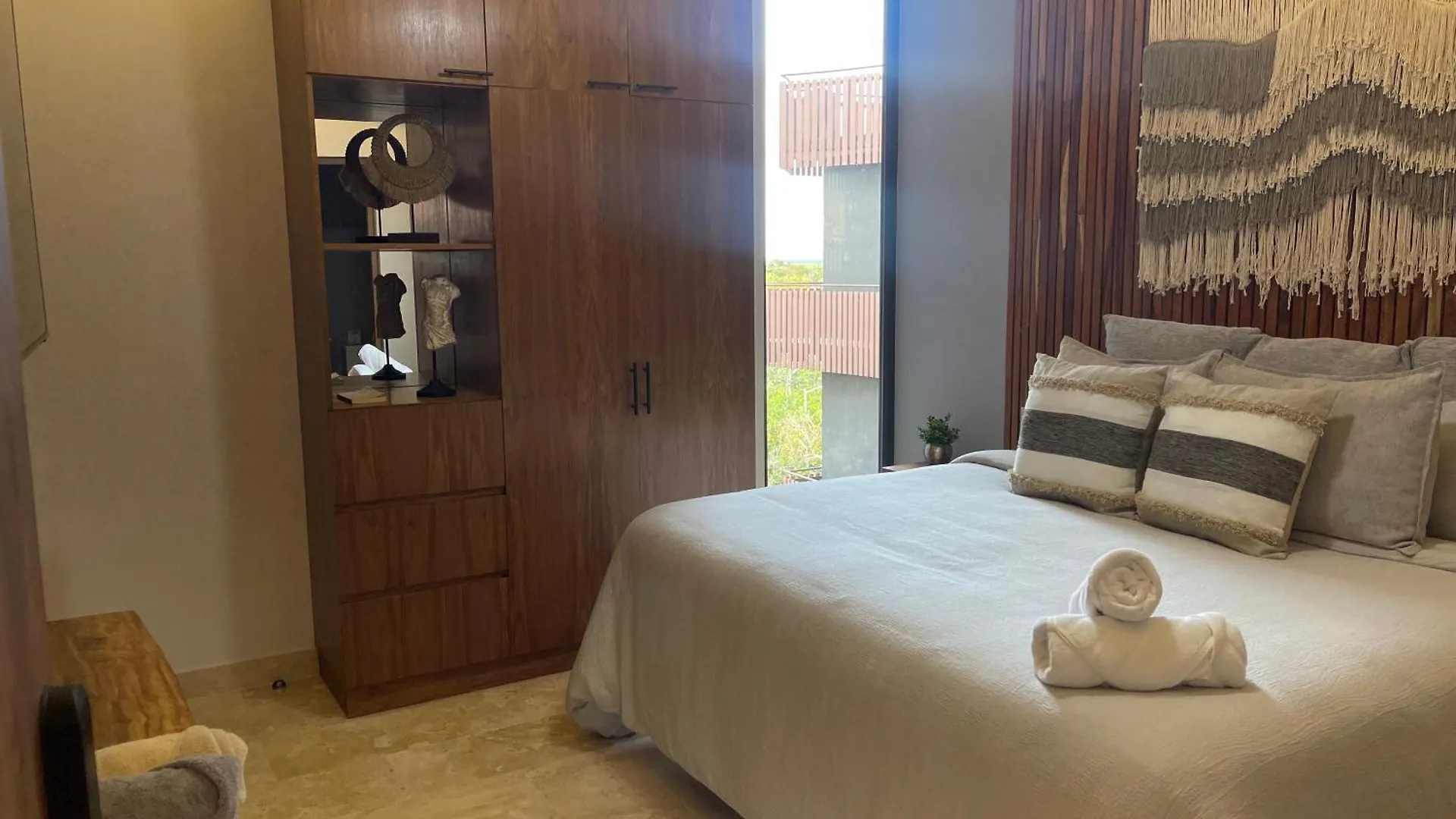 Ferienwohnung Monkey Lifestyle Tulum Mexiko