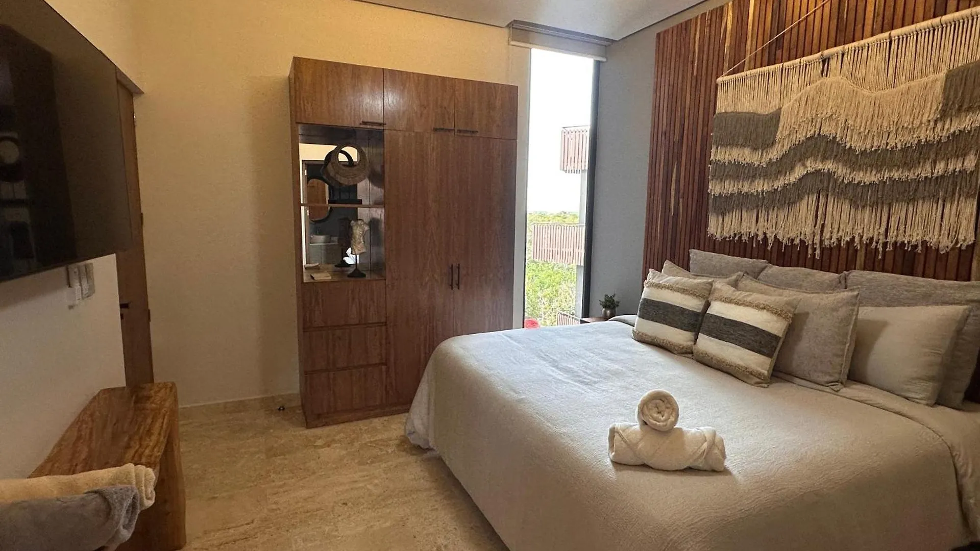 Ferienwohnung Monkey Lifestyle Tulum 0*,  Mexiko