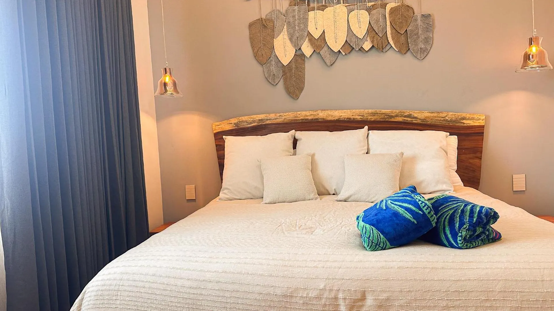 Ferienwohnung Monkey Lifestyle Tulum Apartment